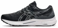 Asics Men's Gel-Kayano 28 4 Asics Men's Gel-Kayano 28 -Darn Tough Shop images asics com 1011B189 003 SR LT GLB 2