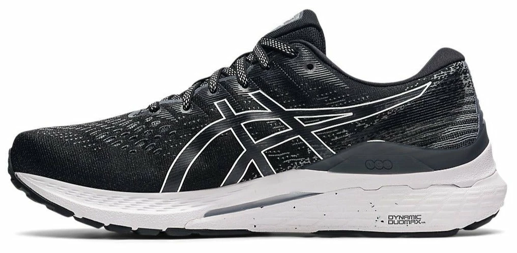 Asics Men's Gel-Kayano 28 Asics Men's Gel-Kayano 28 -Darn Tough Shop images asics com 1011B189 003 SR LT GLB 2