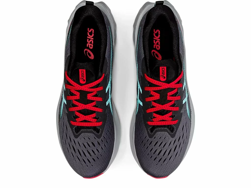 Asics Men's Novablast 2 Asics Men's Novablast 2 -Darn Tough Shop images asics com 1011B192 020 SB BT GLB 1