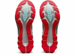 Asics Men's Novablast 2 7 Asics Men's Novablast 2 -Darn Tough Shop images asics com 1011B192 020 SB BT GLB 2