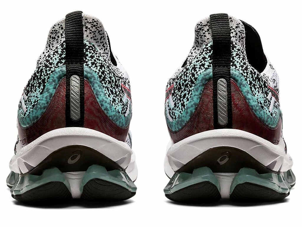 Asics Men's Gel-Kinsei Blast Asics Men's Gel-Kinsei Blast -Darn Tough Shop images asics com 1011B203 109 SB BK GLB