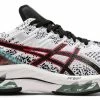 Asics Men's Gel-Kinsei Blast -Darn Tough Shop images asics com 1011B203 109 SR RT GLB