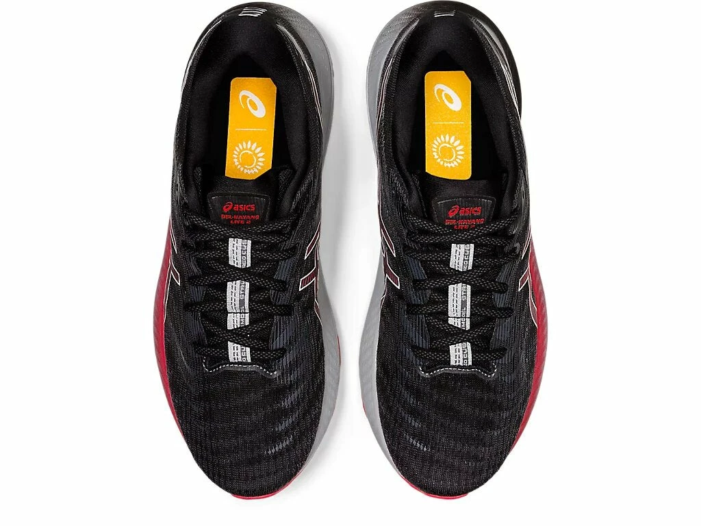 Asics Men's GEL-Kayano Lite 2 7 Asics Men's GEL-Kayano Lite 2 - Image 5