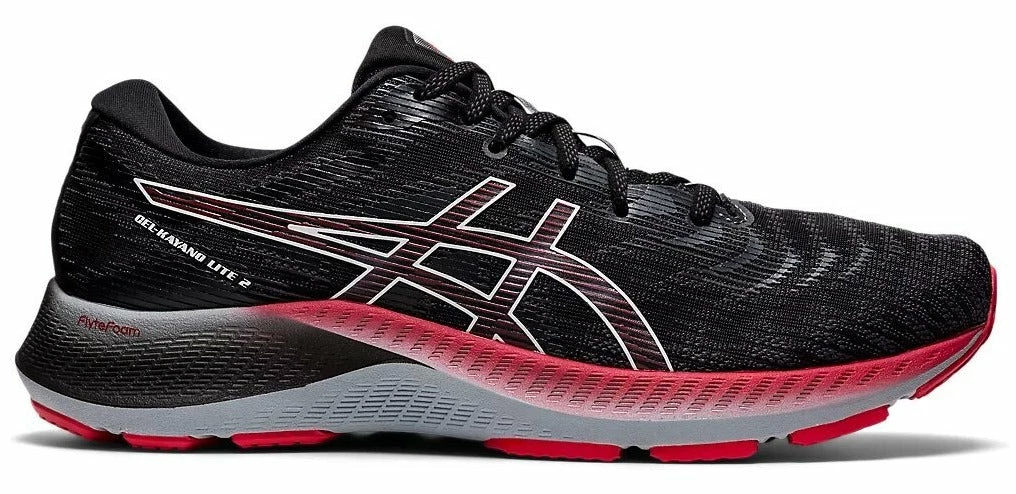 Asics Men's GEL-Kayano Lite 2 3 Asics Men's GEL-Kayano Lite 2