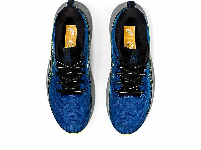 Asics Men's Nimbus Lite 3 6 Asics Men's Nimbus Lite 3 - Image 4