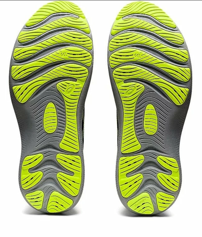 Asics Men's Nimbus Lite 3 4 Asics Men's Nimbus Lite 3 - Image 2