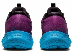 Asics Women's Nimbus Lite 2 5 Asics Women's Nimbus Lite 2 -Darn Tough Shop images asics com 1012A882 500 SB BT GLB