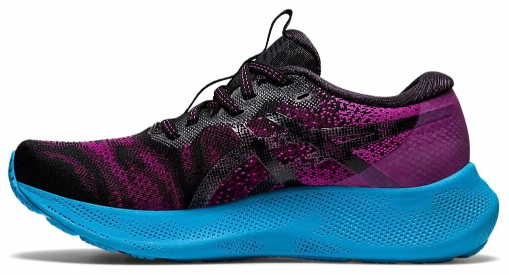 Asics Women's Nimbus Lite 2 Asics Women's Nimbus Lite 2 -Darn Tough Shop images asics com 1012A882 500 SR LT GLB 2