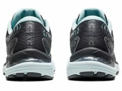 Asics Women's GEL-Cumulus 23 - Carrier Grey/Pure Silver (1012A888-021) 11 Asics Women's GEL-Cumulus 23 - Carrier Grey/Pure Silver (1012A888-021) -Darn Tough Shop images asics com 1012A888 021 SB BT GLB