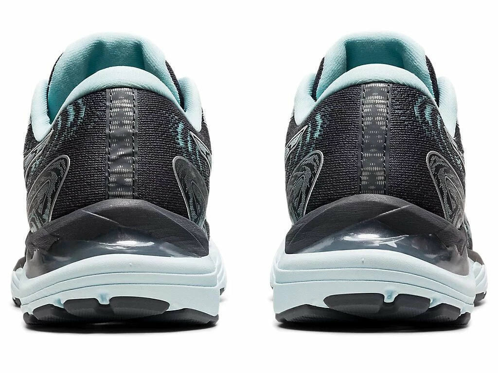 Asics Women's GEL-Cumulus 23 - Carrier Grey/Pure Silver (1012A888-021) 6 Asics Women's GEL-Cumulus 23 - Carrier Grey/Pure Silver (1012A888-021) - Image 4