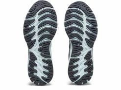 Asics Women's GEL-Cumulus 23 - Carrier Grey/Pure Silver (1012A888-021) 13 Asics Women's GEL-Cumulus 23 - Carrier Grey/Pure Silver (1012A888-021) -Darn Tough Shop images asics com 1012A888 021 SB BT GLB 2