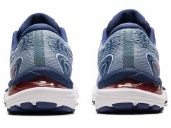 Asics Women's GEL-Cumulus 23 11 Asics Women's GEL-Cumulus 23 -Darn Tough Shop images asics com 1012A888 417 SB BT GLB