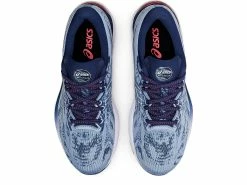 Asics Women's GEL-Cumulus 23 12 Asics Women's GEL-Cumulus 23 -Darn Tough Shop images asics com 1012A888 417 SB BT GLB 1