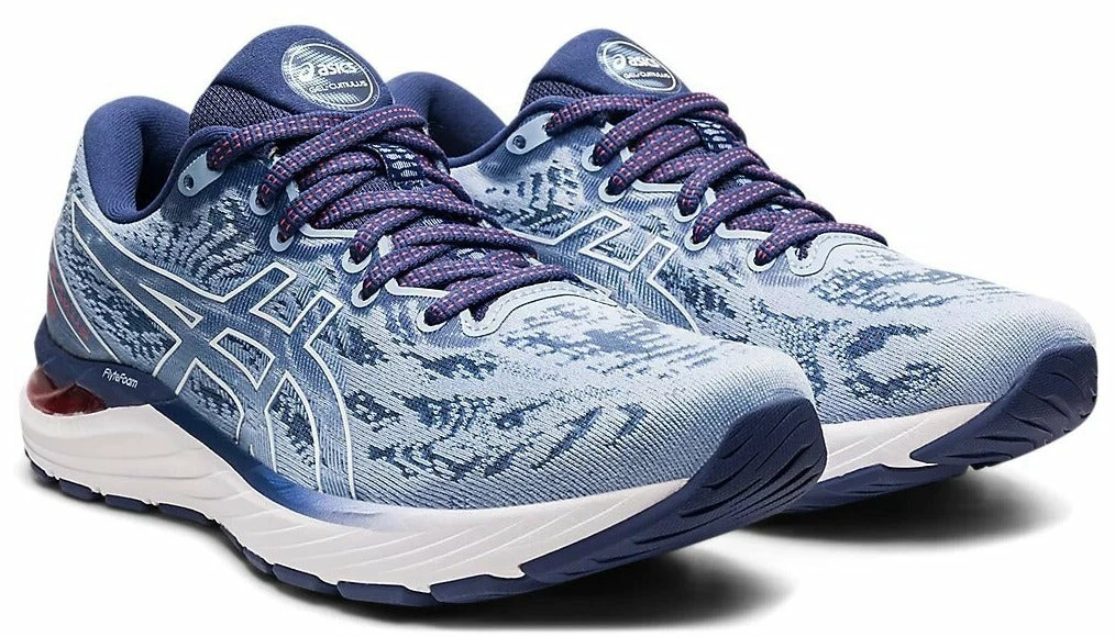 Asics Women's GEL-Cumulus 23 4 Asics Women's GEL-Cumulus 23 - Image 2