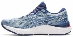 Asics Women's GEL-Cumulus 23 10 Asics Women's GEL-Cumulus 23 -Darn Tough Shop images asics com 1012A888 417 SR LT GLB 2