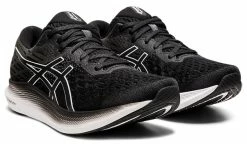 Asics Women's EvoRide 2 11 Asics Women's EvoRide 2 -Darn Tough Shop images asics com 1012A891 001 SB FL GLB 1