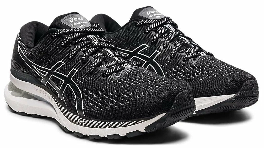Asics Women's Gel-Kayano 28 Asics Women's Gel-Kayano 28 -Darn Tough Shop images asics com 1012B047 003 SR LT GLB 1