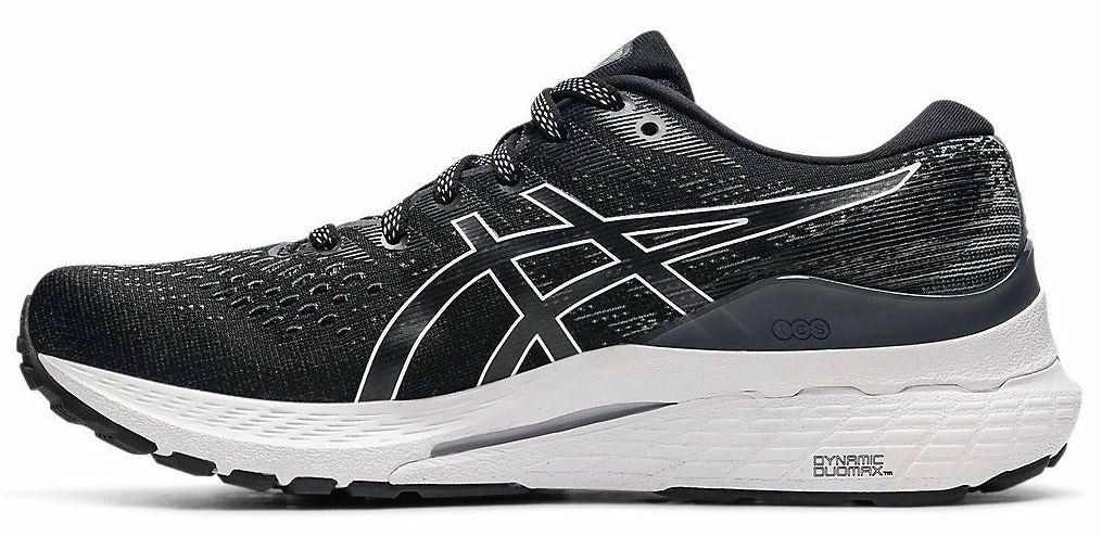 Asics Women's Gel-Kayano 28 Asics Women's Gel-Kayano 28 -Darn Tough Shop images asics com 1012B047 003 SR LT GLB 2