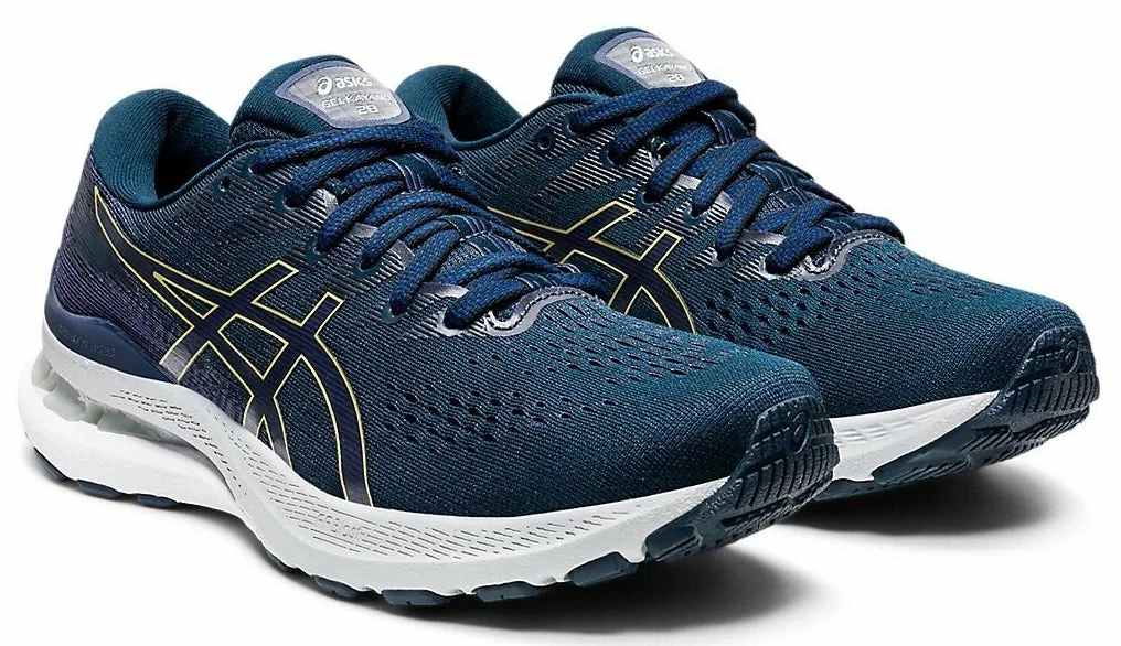 Asics Women's Gel-Kayano 28 4 Asics Women's Gel-Kayano 28 - Image 2