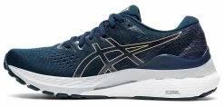 Asics Women's Gel-Kayano 28 10 Asics Women's Gel-Kayano 28 -Darn Tough Shop images asics com 1012B047 401 SR LT GLB 2