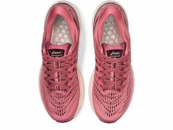 Asics Women's Gel-Kayano 28 - Smokey Rose/Deep Mars (1012B047-701) -Darn Tough Shop images asics com 1012B047 701 SB BT GLB 1