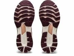 Asics Women's Gel-Kayano 28 - Smokey Rose/Deep Mars (1012B047-701) -Darn Tough Shop images asics com 1012B047 701 SB BT GLB 2