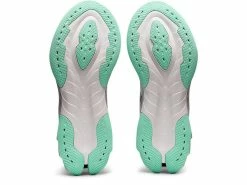 Asics Women's Gel-Kinsei Blast -Darn Tough Shop images asics com 1012B068 107 SB BT GLB