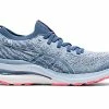 Asics Women's Gel-Kayano 28 MK -Darn Tough Shop images asics com 1012B126 400 SR LT GLB
