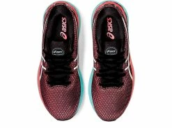 Asics Women's Gel-Nimbus 23 Lite-Show -Darn Tough Shop images asics com 1012B151 007 SB BT GLB 1