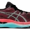 Asics Women's Gel-Nimbus 23 Lite-Show -Darn Tough Shop images asics com 1012B151 007 SR LT GLB