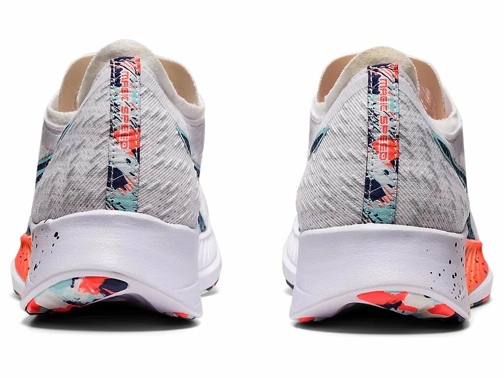 Asics Women's Magic Speed 6 Asics Women's Magic Speed - Image 4