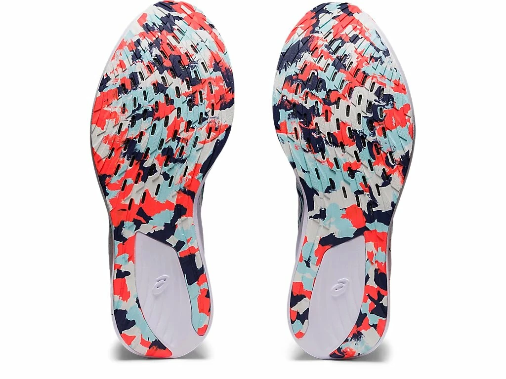 Asics Women's Magic Speed 8 Asics Women's Magic Speed - Image 6