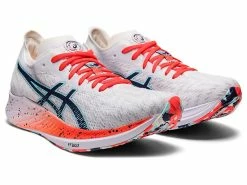 Asics Women's Magic Speed 10 Asics Women's Magic Speed -Darn Tough Shop images asics com 1012B172 960 SB FR GLB