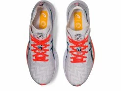 Asics Women's Magic Speed 12 Asics Women's Magic Speed -Darn Tough Shop images asics com 1012B172 960 SB TP GLB