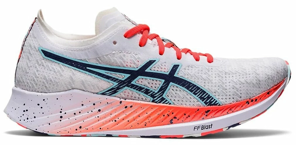 Asics Women's Magic Speed 3 Asics Women's Magic Speed
