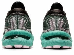 Asics Women's Gel Nimbus 24 5 Asics Women's Gel Nimbus 24 -Darn Tough Shop images asics com 1012B201 003 SB BT GLB