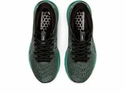 Asics Women's Gel Nimbus 24 6 Asics Women's Gel Nimbus 24 -Darn Tough Shop images asics com 1012B201 003 SB BT GLB 1