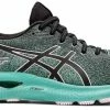 Asics Women's Gel Nimbus 24 -Darn Tough Shop images asics com 1012B201 003 SB FL GLB