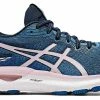 Asics Women's Gel Nimbus 24 1 Asics Women's Gel Nimbus 24 -Darn Tough Shop images asics com 1012B201 400 SB FR GLB