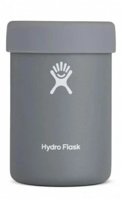 Hydro Flask 12 Oz Cooler Cups - (K12) -Darn Tough Shop k12 stone