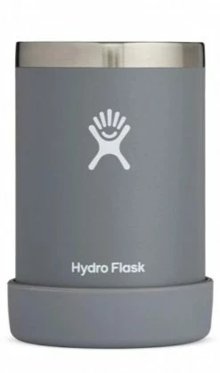Hydro Flask 12 Oz Cooler Cups - (K12) -Darn Tough Shop k12 stone boot down