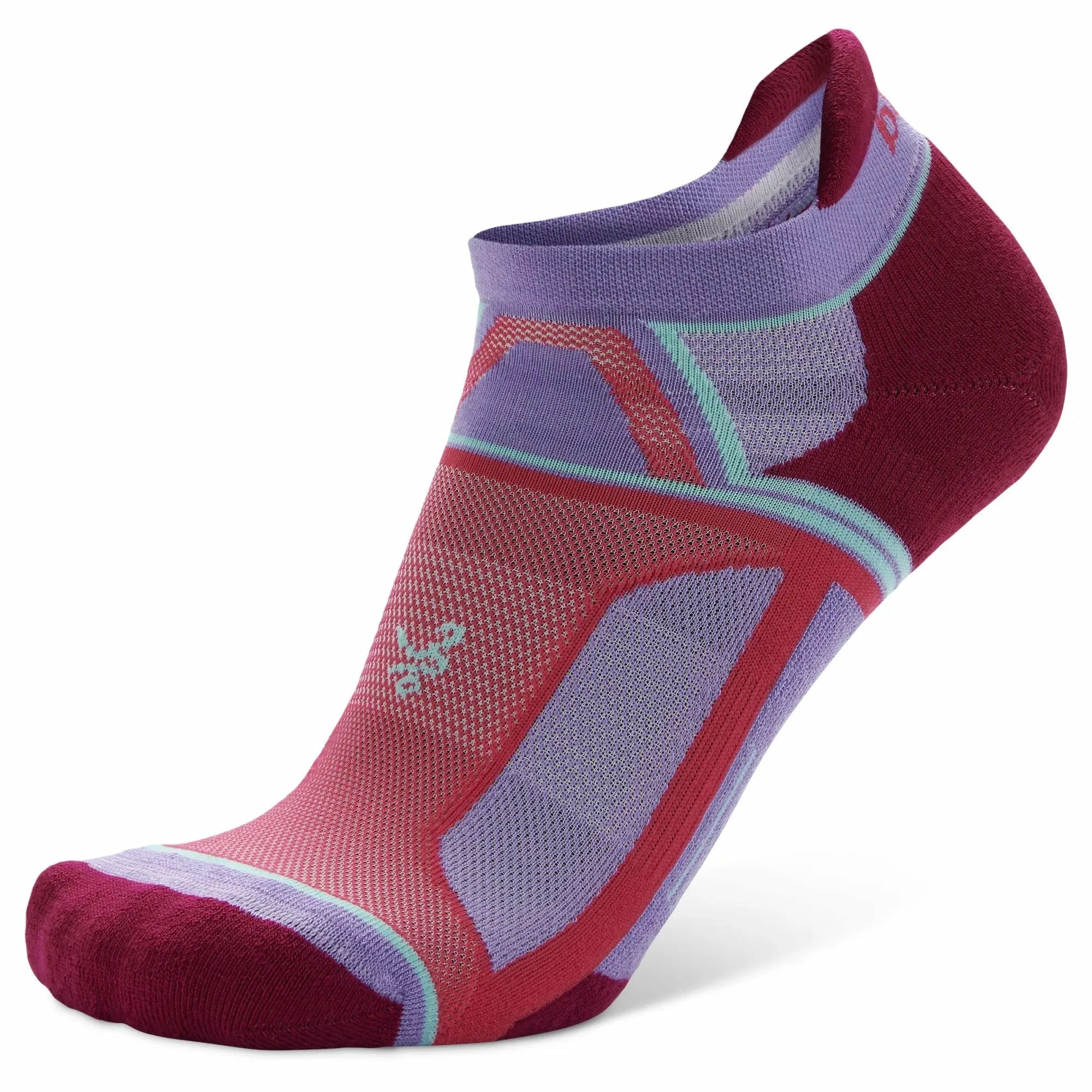Balega Hidden Contour Recycled No Show Tab Socks (8197) 7 Balega Hidden Contour Recycled No Show Tab Socks (8197) - Image 5