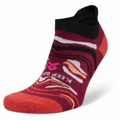 Balega Women's Grit And Grace Be Brave Keep Going Running Socks - Wildberry (7495-0869) -Darn Tough Shop kwfdolrt8roa7l92q4m1 affjzb6ncrfebheu