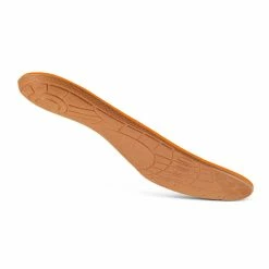 Aetrex Men's Train W/ Metatarsal Support Insole (L805M) -Darn Tough Shop l805mbottom