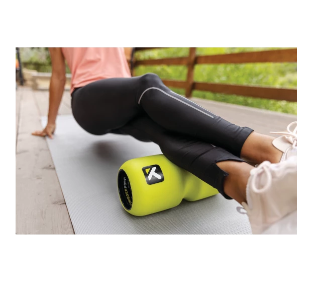 TriggerPoint Channel Roller - Green (04472) Trigger Point TriggerPoint Channel Roller - Green (04472) -Darn Tough Shop l9rrnminzrhrakuseiq8 o7gitockbm9f1059