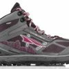 Altra Women's Lone Peak 4.0 Mid RSM - Grey/Purple (ALW1855N-254) 1 Altra Women's Lone Peak 4.0 Mid RSM - Grey/Purple (ALW1855N-254) -Darn Tough Shop lonepeak4.0