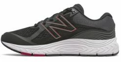 New Balance Men's 840 V5 -Darn Tough Shop m840br5 3 75084.1646860536