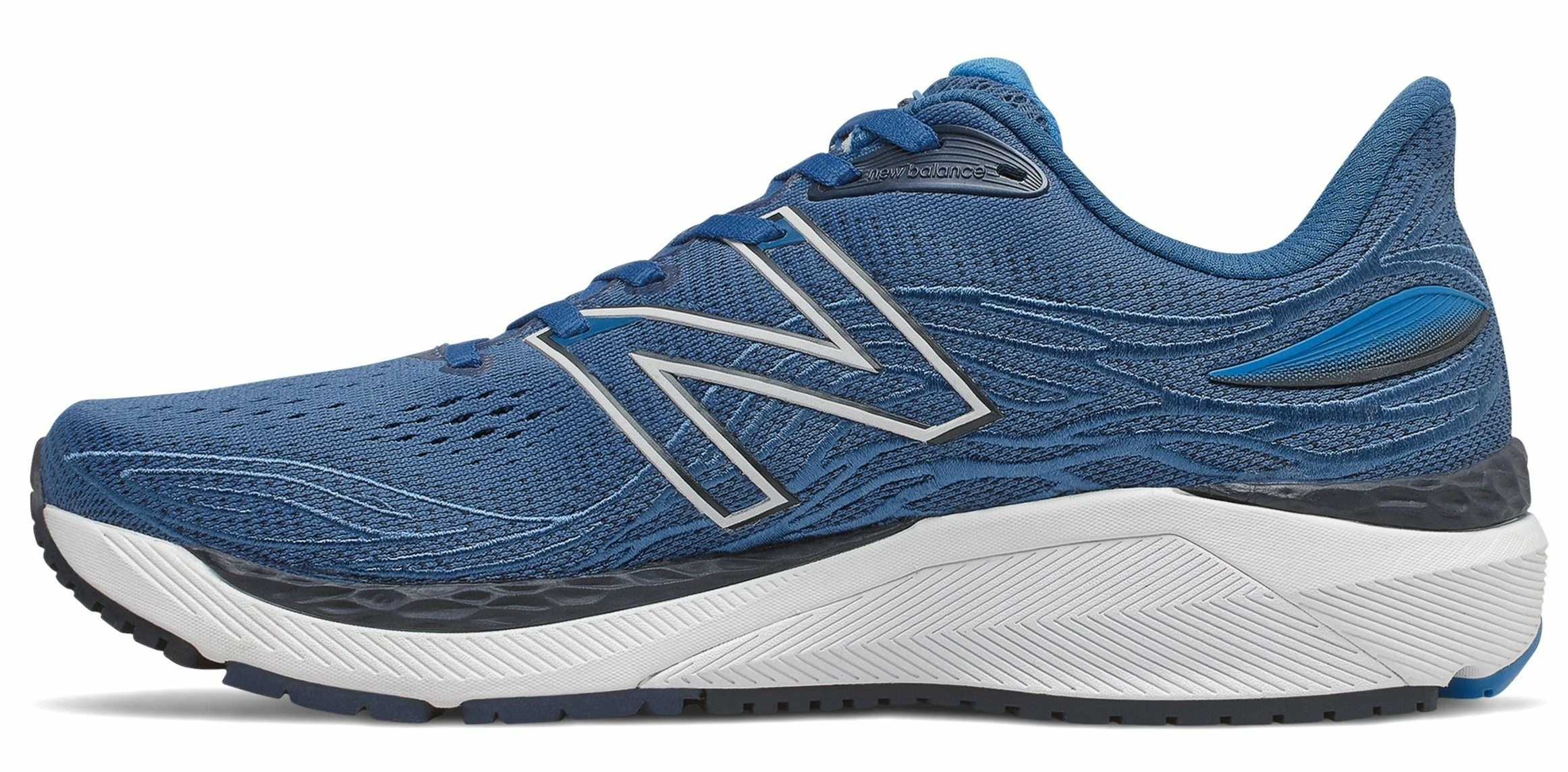New Balance Men's Fresh Foam X 860 V12 New Balance Men's Fresh Foam X 860 V12 -Darn Tough Shop m860b12 3