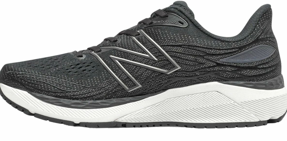 New Balance Men's Fresh Foam X 860 V12 5 New Balance Men's Fresh Foam X 860 V12 - Image 3