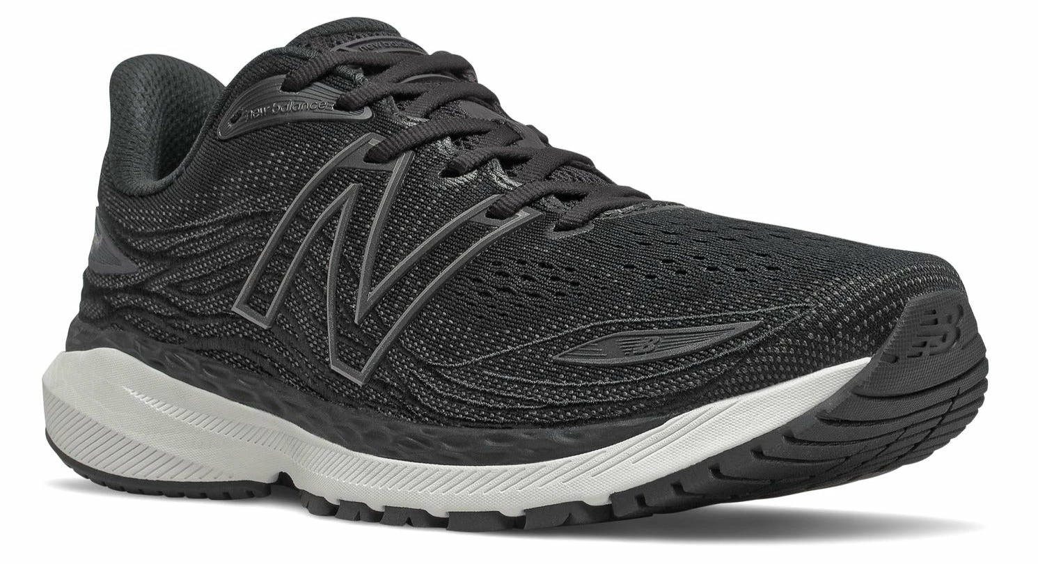 New Balance Men's Fresh Foam X 860 V12 4 New Balance Men's Fresh Foam X 860 V12 - Image 2